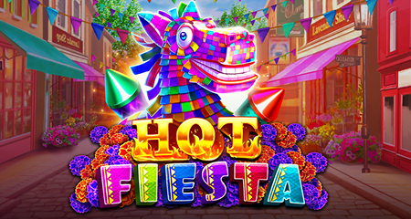 Hot Fiesta