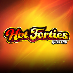 Hot Forties Gokkast