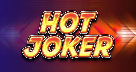Hot Joker gokkast