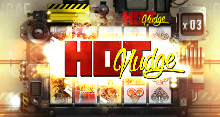 Hot Nudge