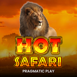 Hot Safari slot