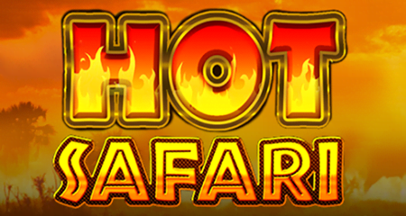 Hot Safari slot