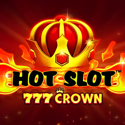 Hot Slot 777 Crown