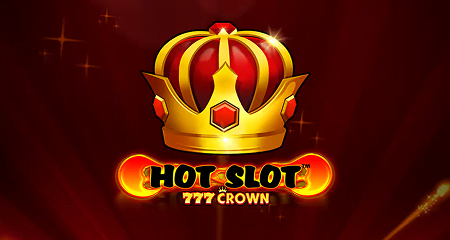Hot Slot 777 Crown