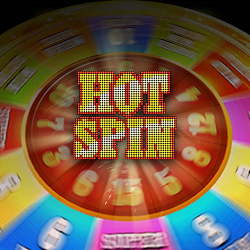 Hot Spin
