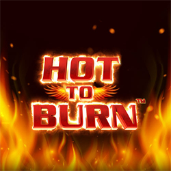 Hot to Burn