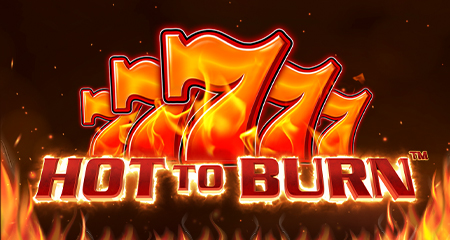 Hot to Burn
