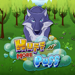 Huff ’n’ More Puff