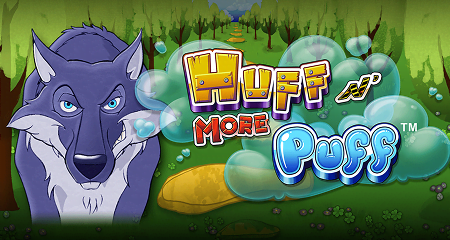 Huff ’n’ More Puff