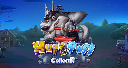 Huff N’ Puff CollectR
