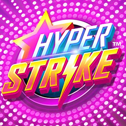 Hyper Strike