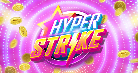 Hyper Strike