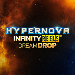Hypernova Infinity Reels Dream Drop