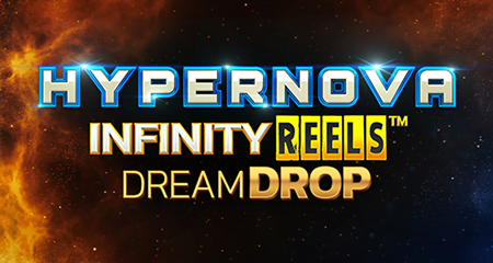 Hypernova Infinity Reels Dream Drop