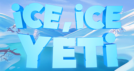 Ice Ice Yeti