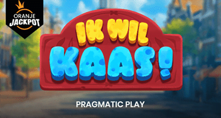 Ik Wil Kaas!