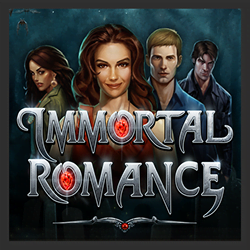 Immortal Romance