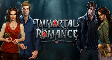 Immortal Romance