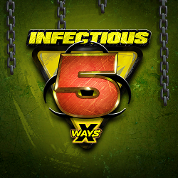 Infectious 5 slot
