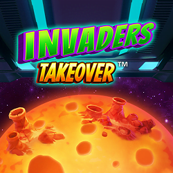 Invaders Takeover