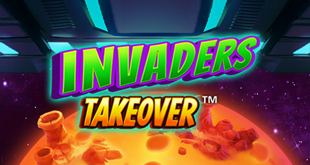 Invaders Takeover