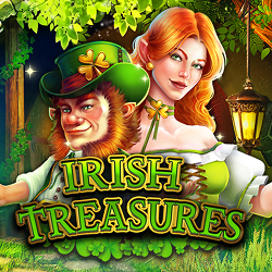 Irish Treasures