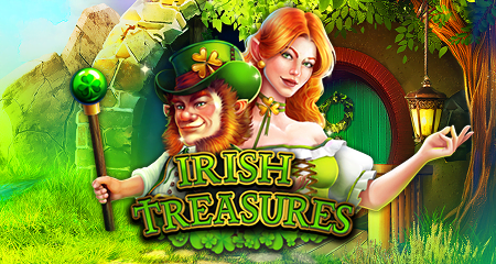 Irish Treasures
