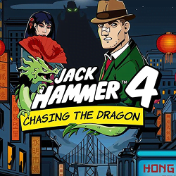 Jack Hammer 4 Chasing The Dragon