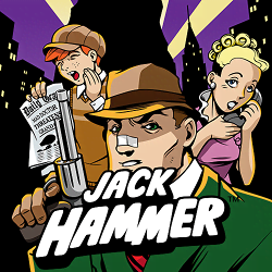 Jack Hammer