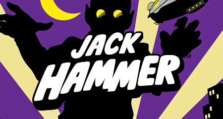 Jack Hammer