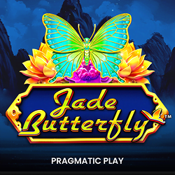 Jade Butterfly