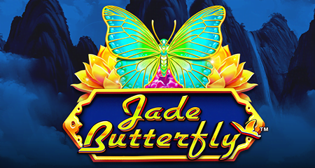 Jade Butterfly