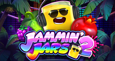 Jammin’ Jars 2