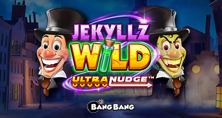 Jekyllz Wild UltraNudge