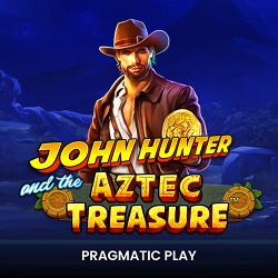 Hunter Aztec gokkast