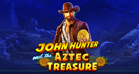Hunter Aztec gokkast