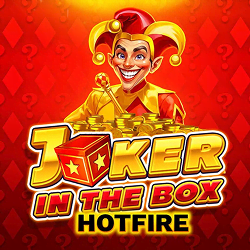 Joker in the Box Hotfire