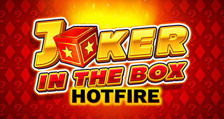 Joker in the Box Hotfire