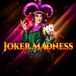 Joker Madness casino slot