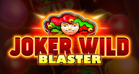 Joker Wild Blaster