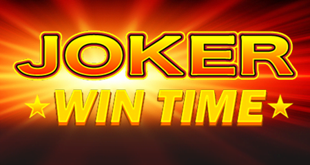Joker Win Time
