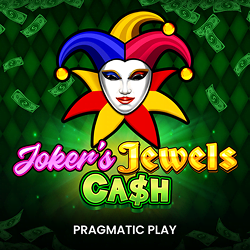 Joker’s Jewels Cash