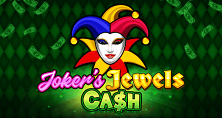 Joker’s Jewels Cash