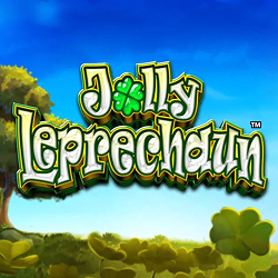 Jolly Leprechaun Jolly Leprechaun