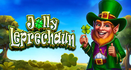 Jolly Leprechaun