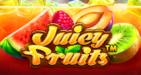 Juicy Fruits