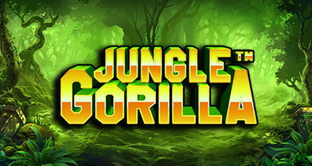 Jungle Gorilla