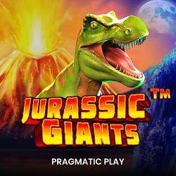 Jurassic Giants