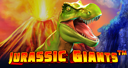 Jurassic Giants