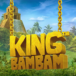 King Bam Bam slot